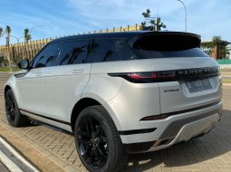 Range Rover Evoque 2.0 Dynamic Luxury 2019 DKI Jakarta  2