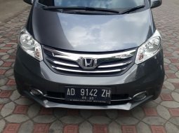 Jual cepat Honda Freed PSD 2013 di DIY Yogyakarta  5