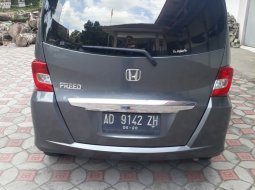 Jual cepat Honda Freed PSD 2013 di DIY Yogyakarta  4