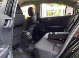 Dijual cepat mobil Honda City E CVT Facelift 2018 di DKI Jakarta 8