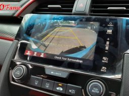 Dijual cepat mobil Honda Civic Type R FK8 2.0 Turbo 2018 di DKI Jakarta 6