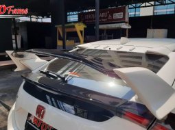 Dijual cepat mobil Honda Civic Type R FK8 2.0 Turbo 2018 di DKI Jakarta 2