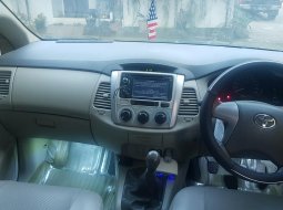 Jual mobil Toyota Kijang Innova 2.0 G 2012 , Kota Jakarta Selatan, DKI Jakarta 1