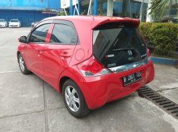 Jual Cepat Mobil Honda Brio Satya E 2018 di Bekasi 6