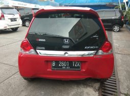 Jual Cepat Mobil Honda Brio Satya E 2018 di Bekasi 1