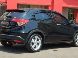 Dijual cepat Honda HR-V E CVT 2017 di DKI Jakarta 5