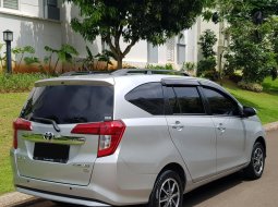 Jual cepat mobil Toyota Calya 1.2 G 2016 di Tangerang 7