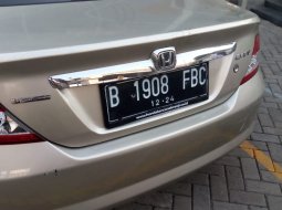 Dijual cepat Honda City i-DSI 2003 di Bekasi  5