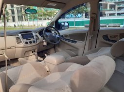 Jual cepat mobil Toyota Kijang Innova G 2015 di DKI Jakarta 4