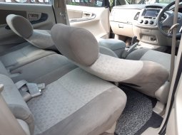 Jual cepat mobil Toyota Kijang Innova G 2015 di DKI Jakarta 3