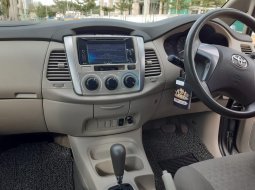 Jual cepat mobil Toyota Kijang Innova G 2015 di DKI Jakarta 2