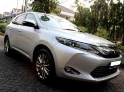 Dijual cepat mobil Toyota Harrier 2.0 NA 2014 di DKI Jakarta 10