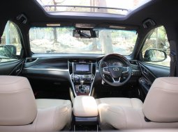 Dijual cepat mobil Toyota Harrier 2.0 NA 2014 di DKI Jakarta 1