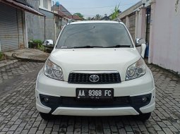 Jual murah Toyota Rush TRD Sportivo 2014 di Magelang, Jawa Tengah 4