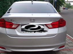 Jual Cepat Mobil Honda City E 2015 di Tangerang Selatan 2