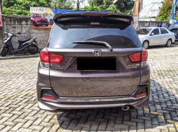 Dijual Honda Mobilio RS 2015 di DKI Jakarta 2