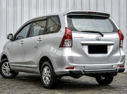 Dijual Cepat Toyota Avanza G 2013 di DKI Jakarta 4