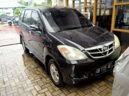 Jual Toyota Avanza G 2011 harga murah di Maluku 4