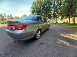 Jual mobil Honda City S 2008 bekas, Jawa Barat 7