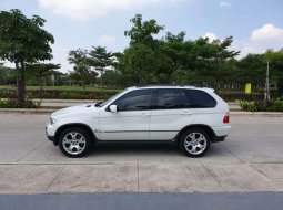 Mobil BMW X5 2003 E53 Facelift 3.0 L6 Automatic dijual, Jawa Barat 16