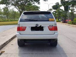 Mobil BMW X5 2003 E53 Facelift 3.0 L6 Automatic dijual, Jawa Barat 15