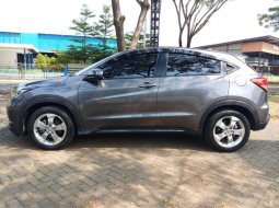 Jual Honda HR-V S 2018 harga murah di DKI Jakarta 11