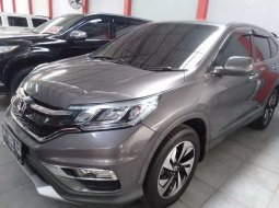 Dijual mobil bekas Honda CR-V 2.4, Kalimantan Selatan  3