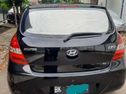 Mobil Hyundai I20 2011 SG dijual, DKI Jakarta 8