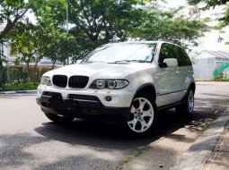 Mobil BMW X5 2003 E53 Facelift 3.0 L6 Automatic dijual, Jawa Barat 11