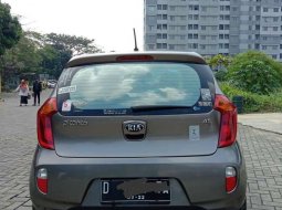 Jual mobil bekas murah Kia Picanto SE 2012 di Jawa Barat 4