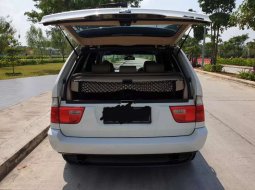 Mobil BMW X5 2003 E53 Facelift 3.0 L6 Automatic dijual, Jawa Barat 10