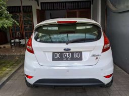 Jual mobil bekas murah Ford Fiesta Sport 2013 di Bali 2