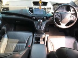 Dijual mobil bekas Honda CR-V 2.4 Prestige, Banten  9