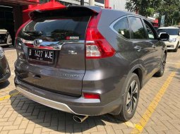 Dijual mobil bekas Honda CR-V 2.4 Prestige, Banten  6