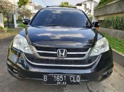 Dijual mobil bekas Honda CR-V 2.0, DKI Jakarta  2