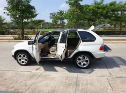 Mobil BMW X5 2003 E53 Facelift 3.0 L6 Automatic dijual, Jawa Barat 8