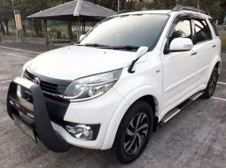 Jual mobil bekas murah Toyota Rush G 2015 di Jawa Timur 6