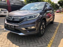 Dijual mobil bekas Honda CR-V 2.4 Prestige, Banten  4