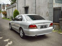 Jual Mitsubishi Galant 1998 harga murah di Jawa Barat 6