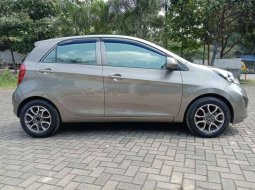 Jual mobil bekas murah Kia Picanto SE 2012 di Jawa Barat 3