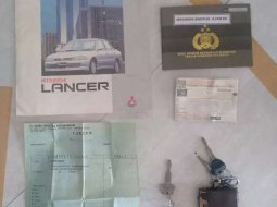 Dijual mobil bekas Mitsubishi Lancer , DKI Jakarta  2