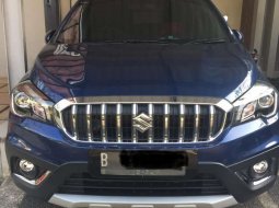 Mobil Suzuki SX4 2018 Cross Over dijual, DKI Jakarta 1