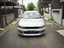 Jual Mitsubishi Galant 1998 harga murah di Jawa Barat 1