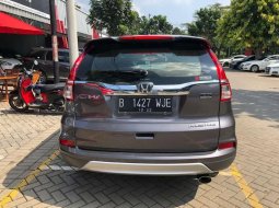 Dijual mobil bekas Honda CR-V 2.4 Prestige, Banten  2