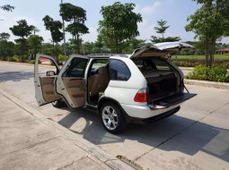 Mobil BMW X5 2003 E53 Facelift 3.0 L6 Automatic dijual, Jawa Barat 2