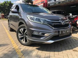 Dijual mobil bekas Honda CR-V 2.4 Prestige, Banten  1