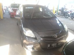 Jual Mobil Bekas Toyota Vios E 2012 di DKI Jakarta 5