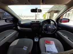 Dijual Mobil Mitsubishi Mirage EXCEED 2015 di DKI Jakarta 3