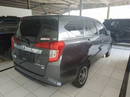 Dijual mobil Toyota Calya G 2020 Jabodetabek 2