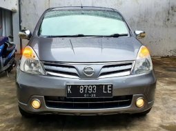 Dijual Cepat Mobil Nissan Grand Livina SV 2011 di Semarang, Jawa Tengah 2